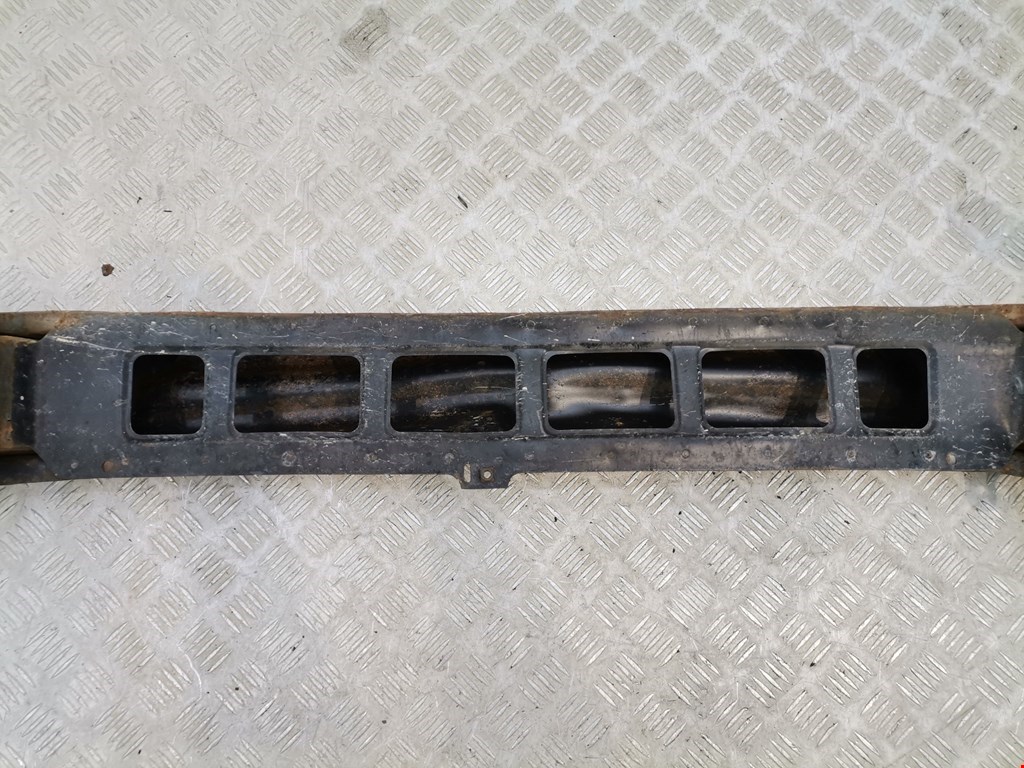 Усилитель переднего бампера (передний) VOLKSWAGEN Lupo 1999-2005