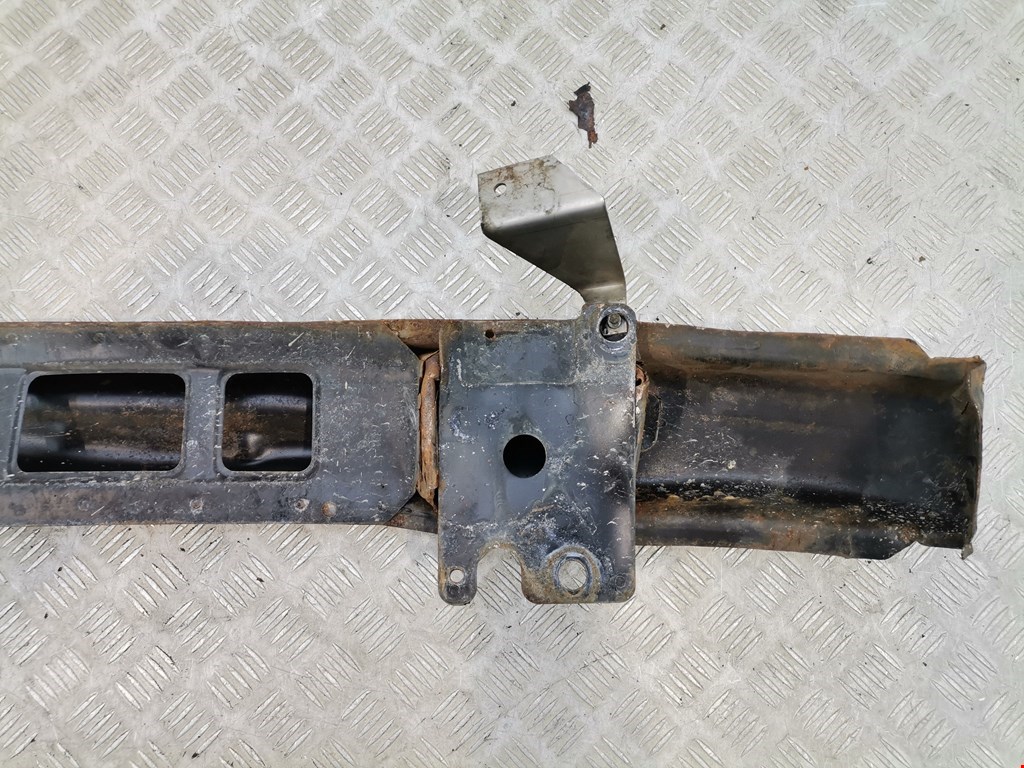 Усилитель переднего бампера (передний) VOLKSWAGEN Lupo 1999-2005