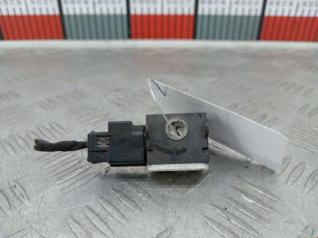 Датчик AIR BAG (подушек безопасности) HYUNDAI Santa Fe CM 2005-2012