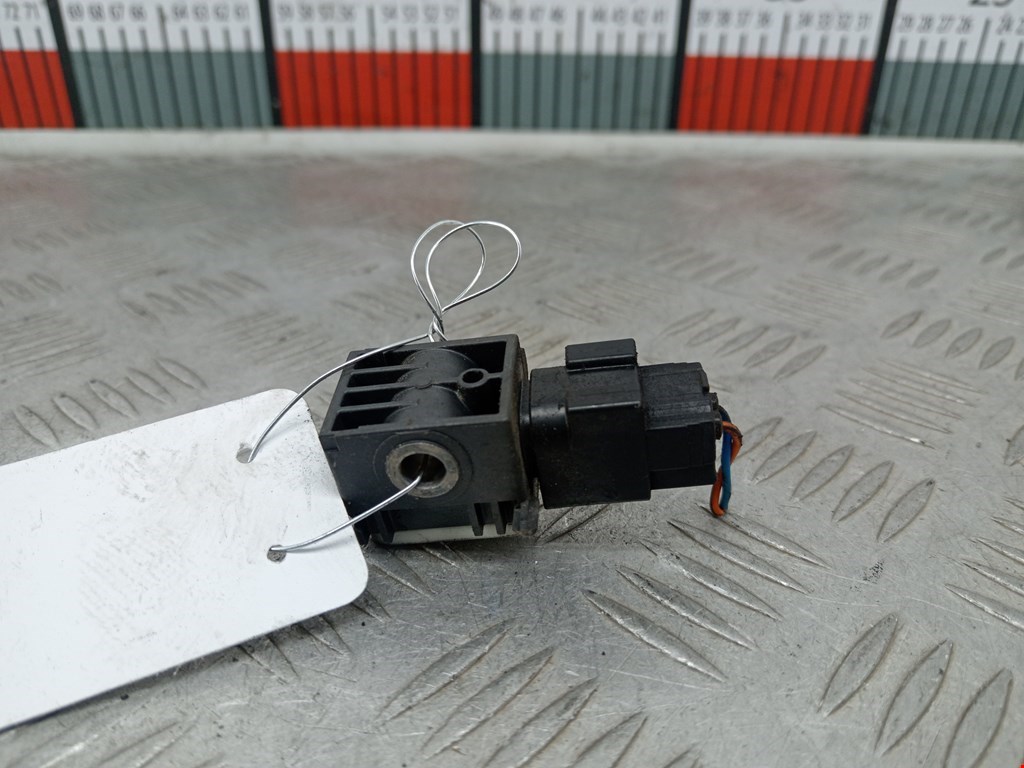 Датчик AIR BAG (подушек безопасности) HYUNDAI Santa Fe CM 2005-2012