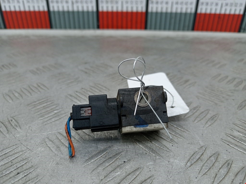 Датчик AIR BAG (подушек безопасности) HYUNDAI Santa Fe CM 2005-2012