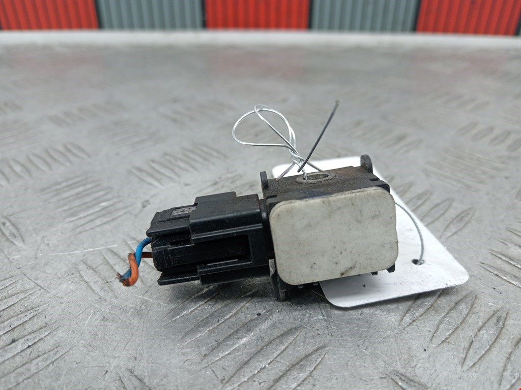 Датчик AIR BAG (подушек безопасности) HYUNDAI Santa Fe CM 2005-2012