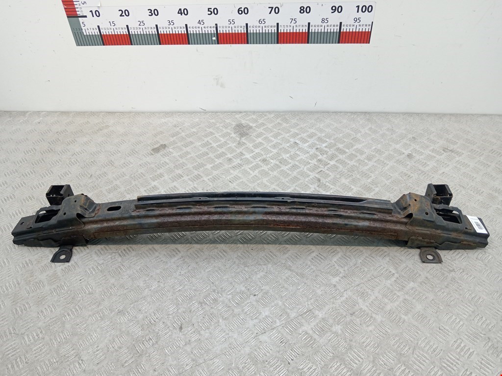 Усилитель переднего бампера (передний) HYUNDAI Santa Fe CM 2005-2012