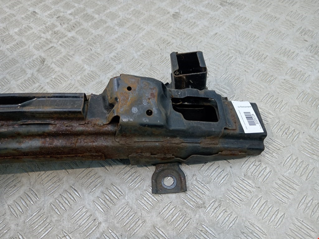 Усилитель переднего бампера (передний) HYUNDAI Santa Fe CM 2005-2012