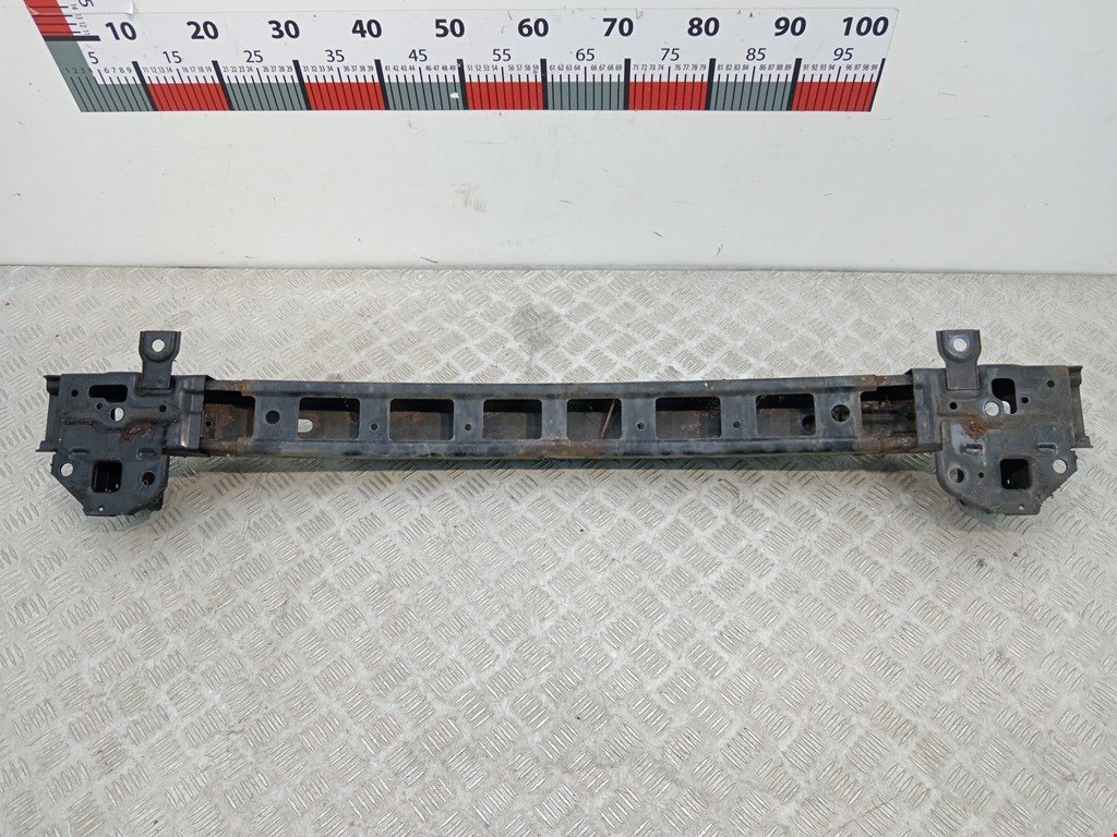 Усилитель переднего бампера (передний) HYUNDAI Santa Fe CM 2005-2012