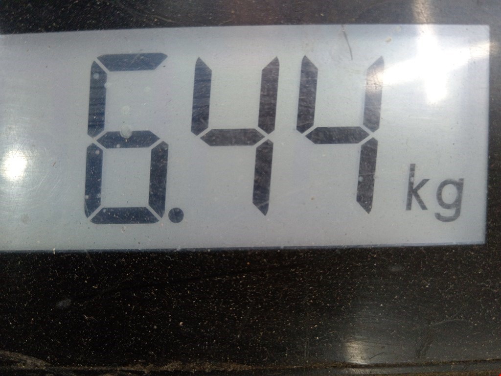 Усилитель переднего бампера (передний) HYUNDAI Santa Fe CM 2005-2012