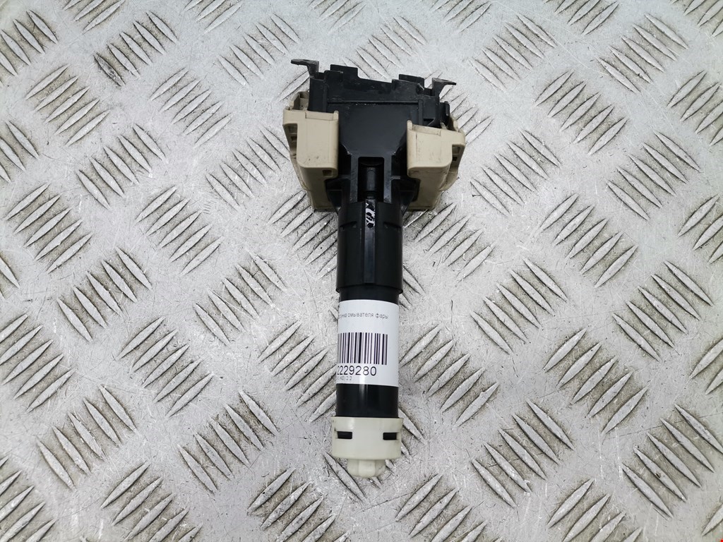 Форсунка омывателя фары Mazda CX-5 (KE) (2011-2017)