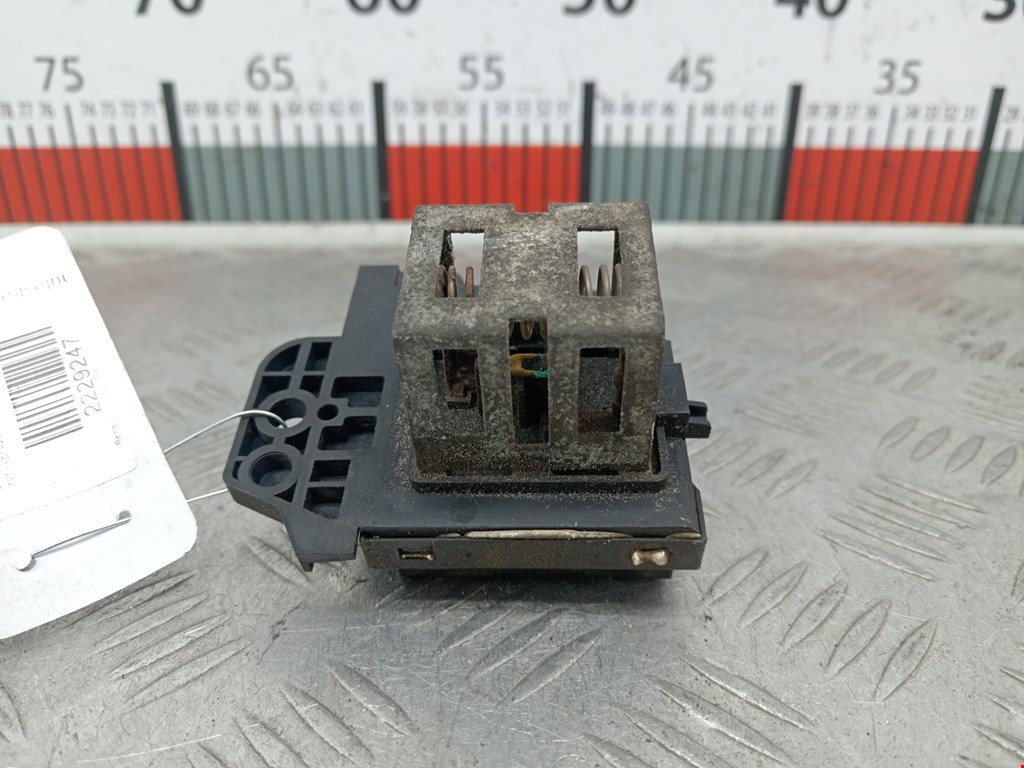 Резистор RENAULT Twingo 2014-н.в.