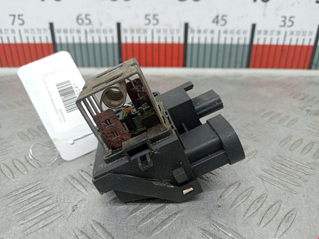 Резистор RENAULT Twingo 2014-н.в.