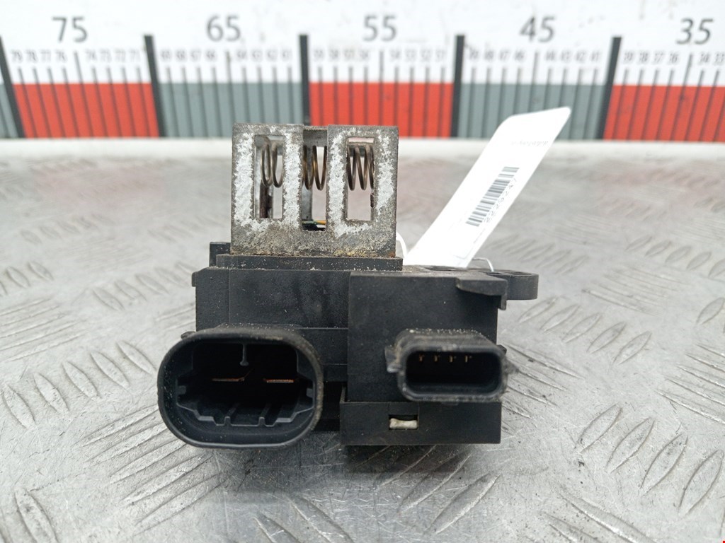 Резистор RENAULT Twingo 2014-н.в.