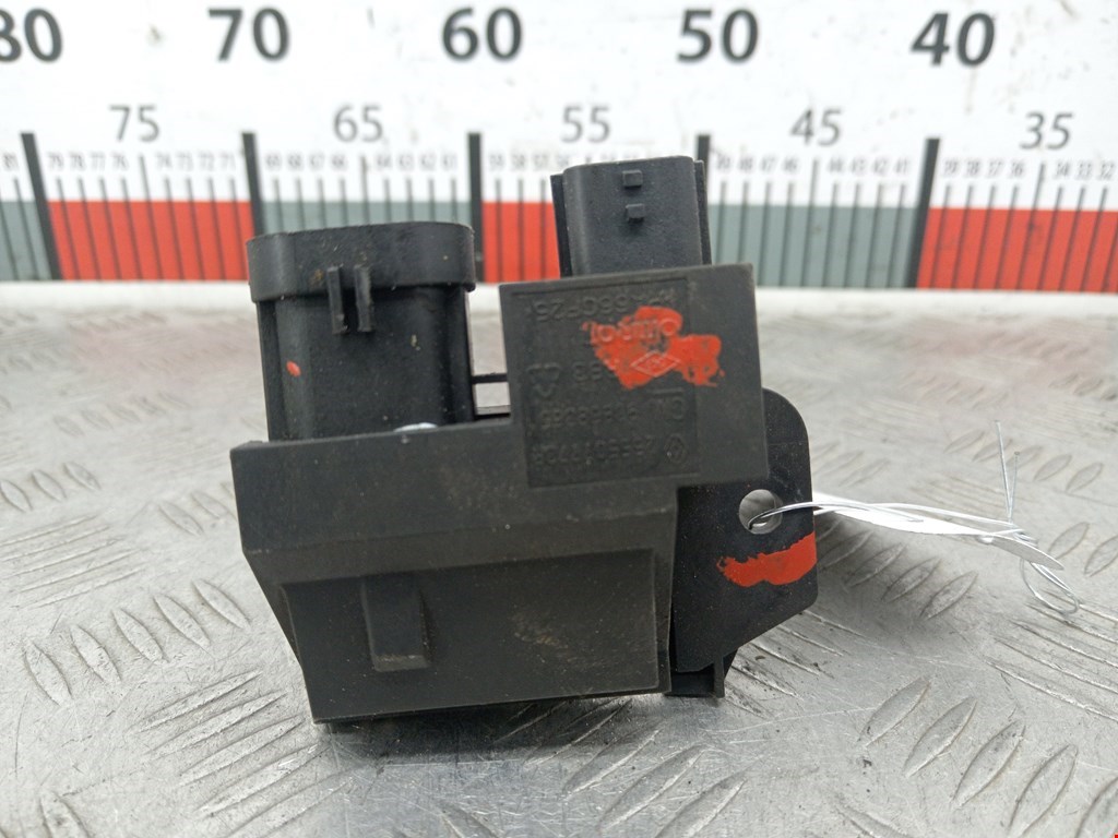 Резистор RENAULT Twingo 2014-н.в.