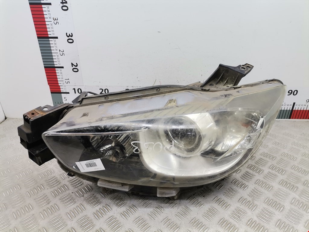 Фара левая MAZDA CX-5 2011-2017