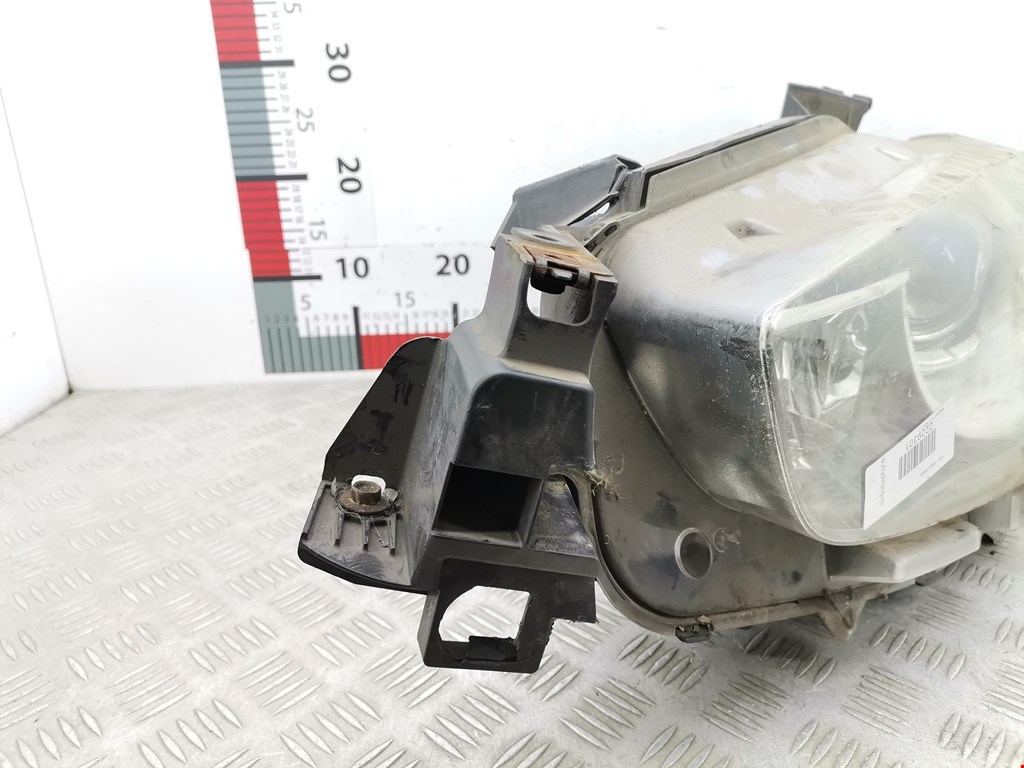 Фара левая MAZDA CX-5 2011-2017