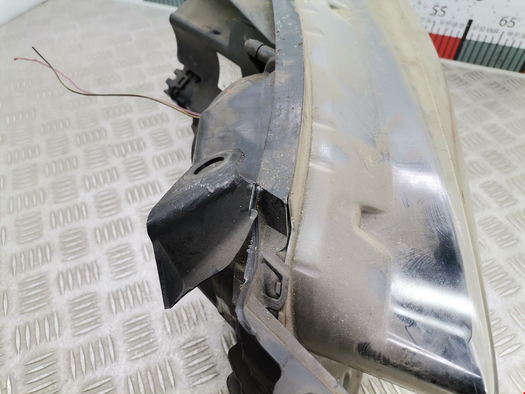 Фара левая MAZDA CX-5 2011-2017