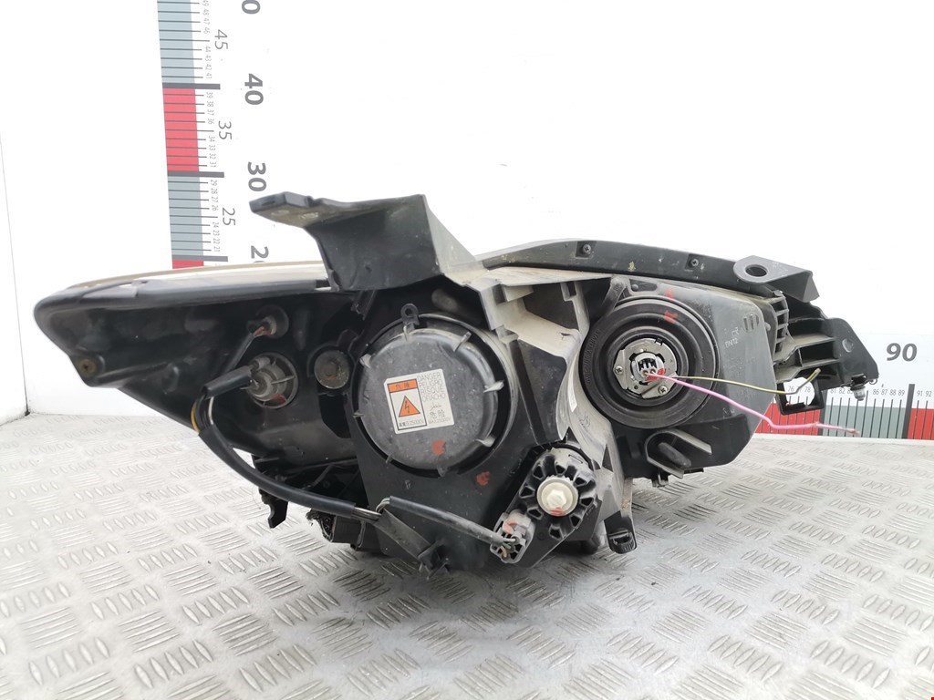 Фара левая MAZDA CX-5 2011-2017