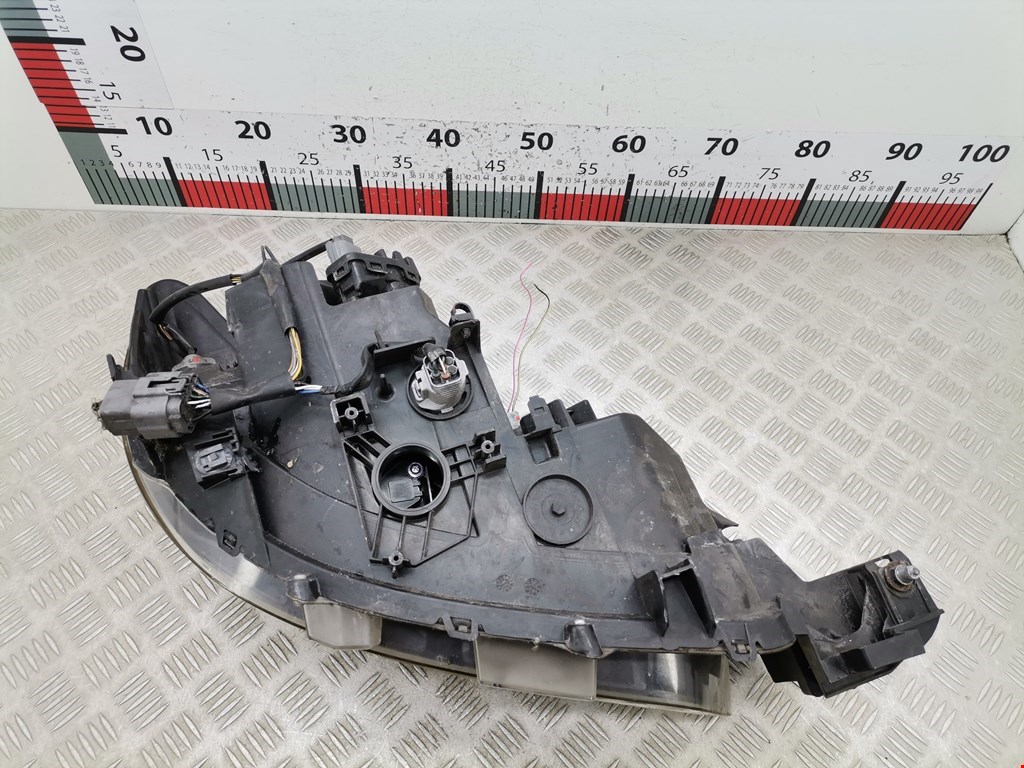 Фара левая MAZDA CX-5 2011-2017