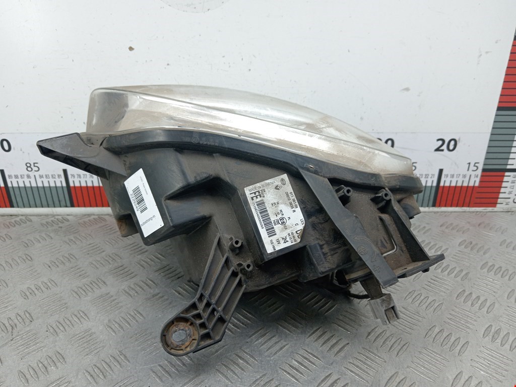 Фара правая RENAULT Twingo 2014-н.в.