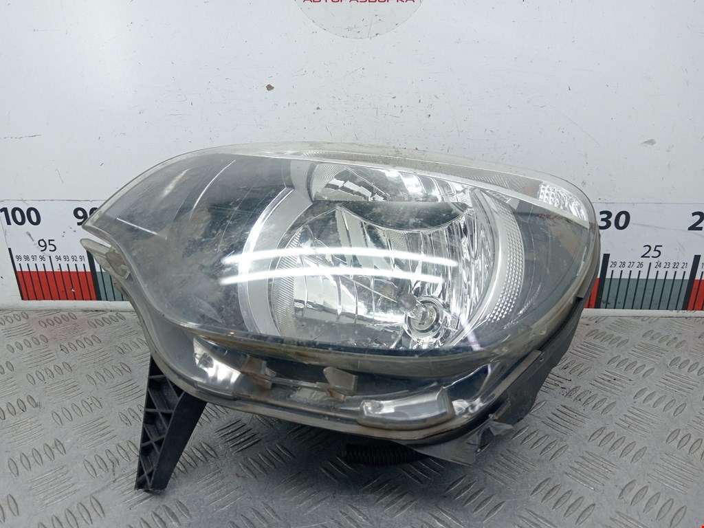 Фара левая RENAULT Twingo 2014-н.в.