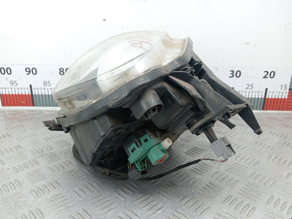 Фара левая RENAULT Twingo 2014-н.в.