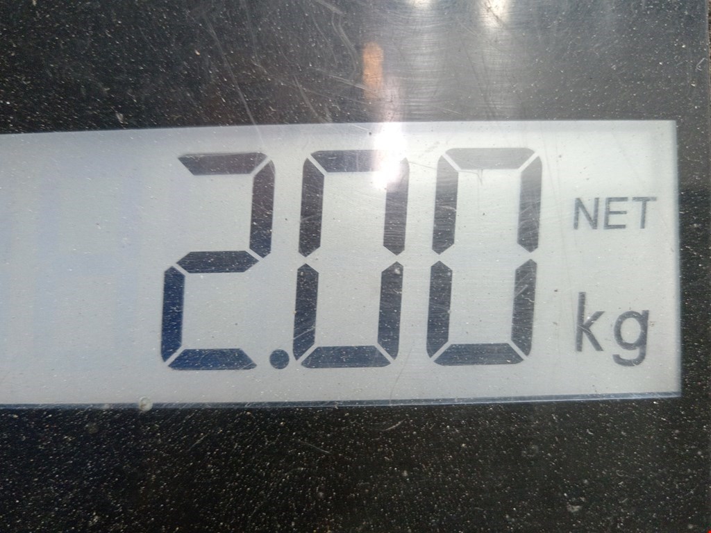 Фара левая RENAULT Twingo 2014-н.в.