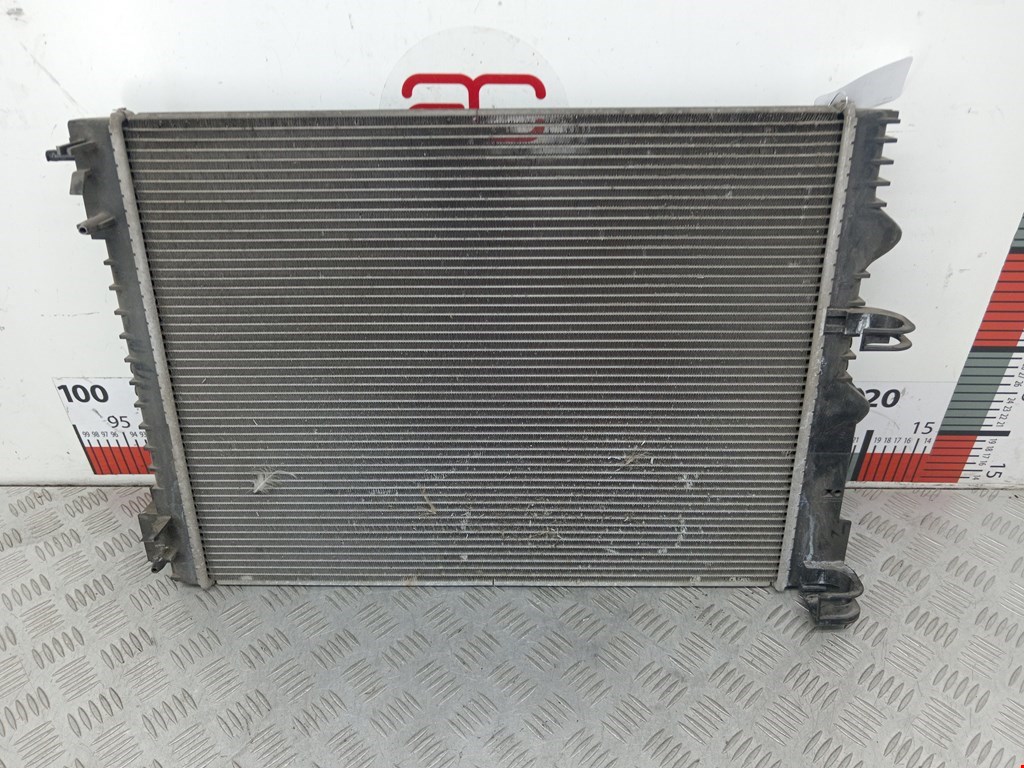 Радиатор основной RENAULT Twingo 2014-н.в.