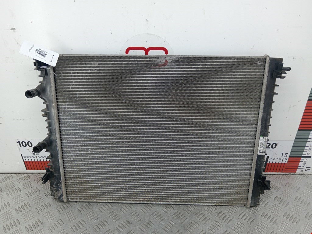 Радиатор основной RENAULT Twingo 2014-н.в.