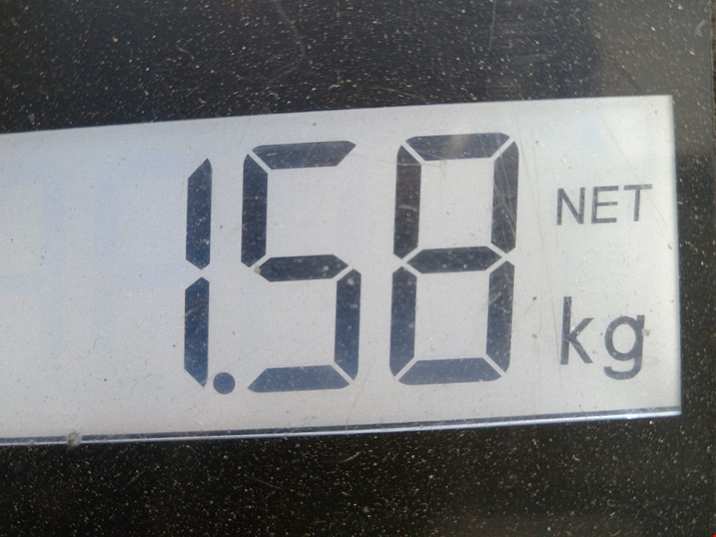 Радиатор основной RENAULT Twingo 2014-н.в.