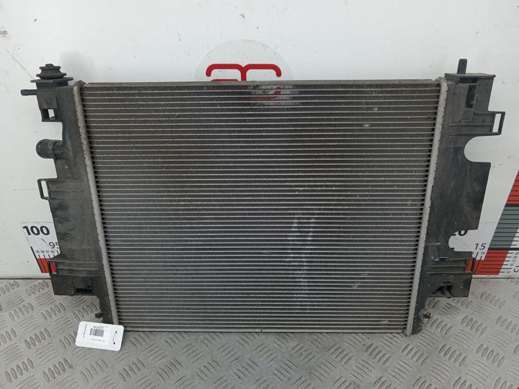 Радиатор основной RENAULT Twingo 2014-н.в.