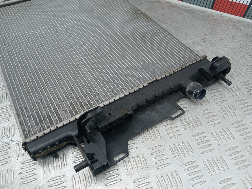 Радиатор основной RENAULT Twingo 2014-н.в.