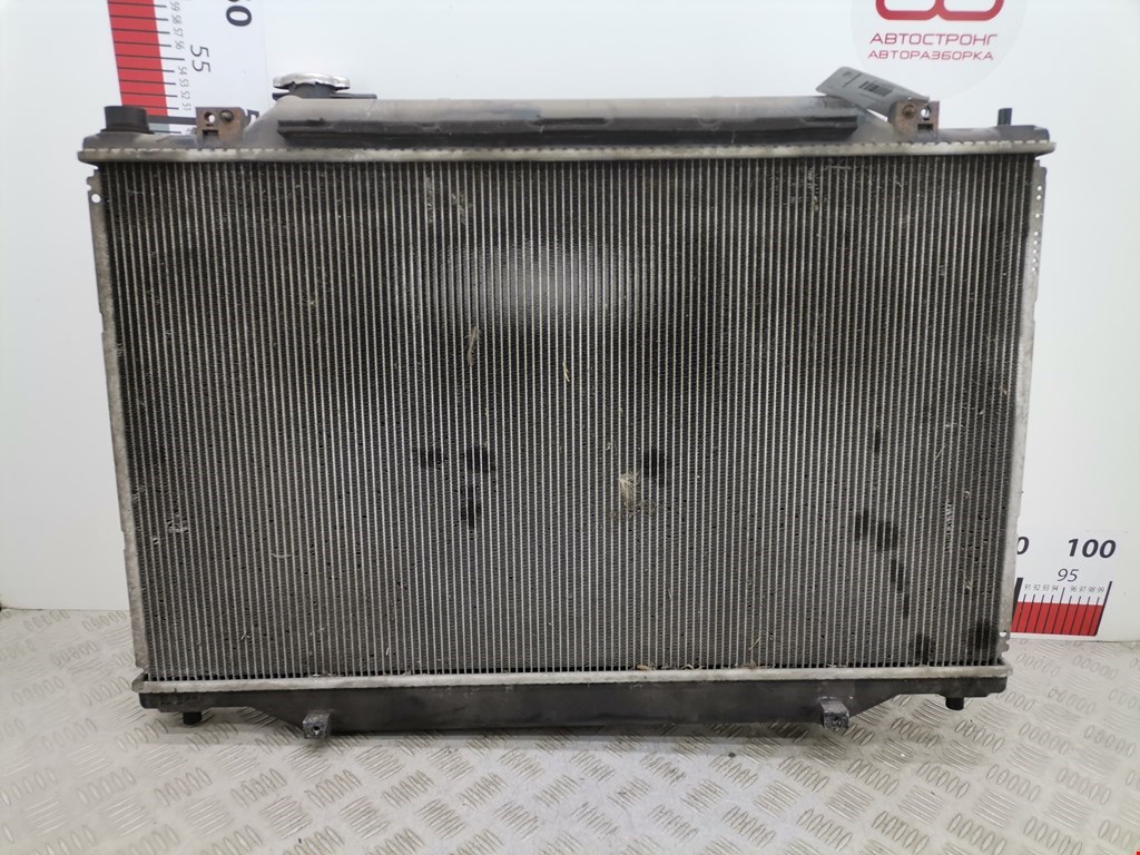Радиатор основной MAZDA CX-5 2011-2017