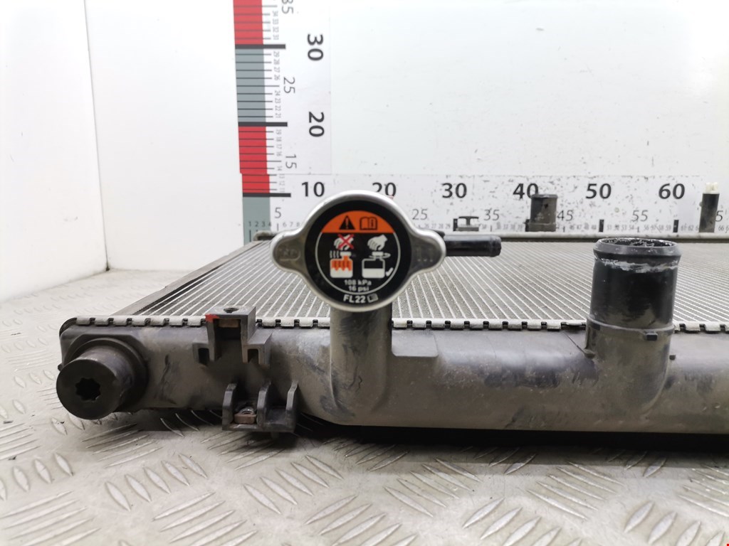 Радиатор основной MAZDA CX-5 2011-2017