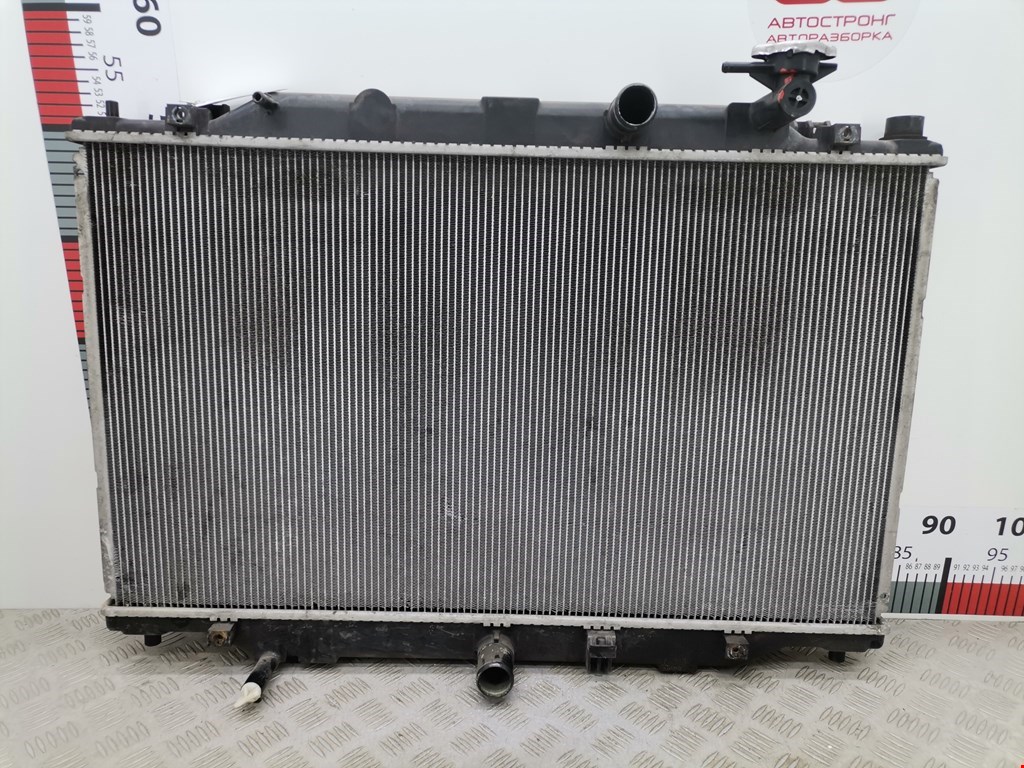 Радиатор основной MAZDA CX-5 2011-2017