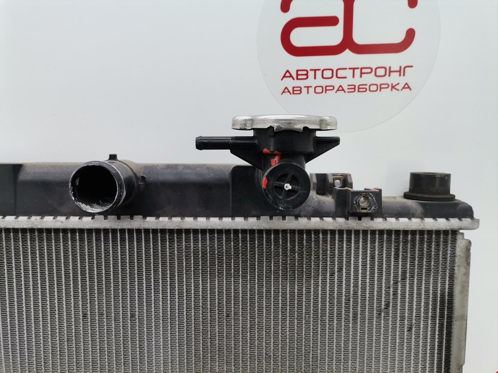 Радиатор основной MAZDA CX-5 2011-2017