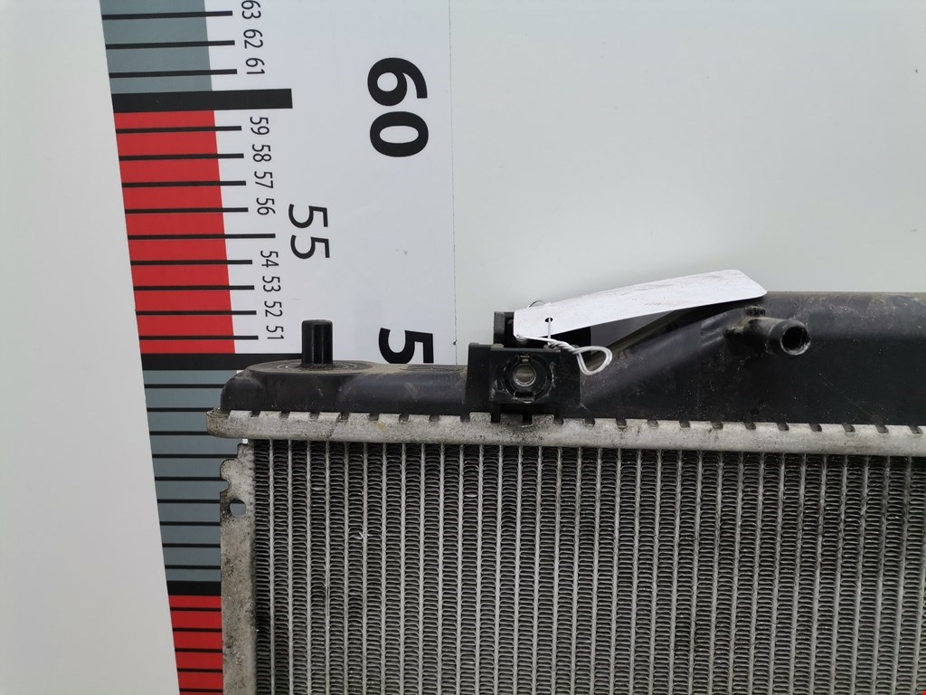 Радиатор основной MAZDA CX-5 2011-2017