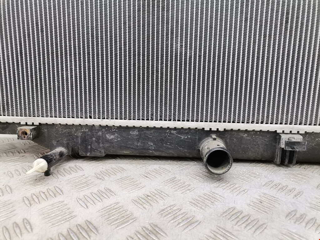 Радиатор основной MAZDA CX-5 2011-2017