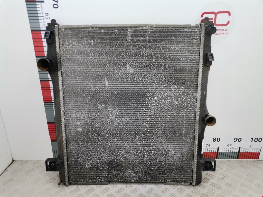 Радиатор основной DODGE Nitro 2006-2011