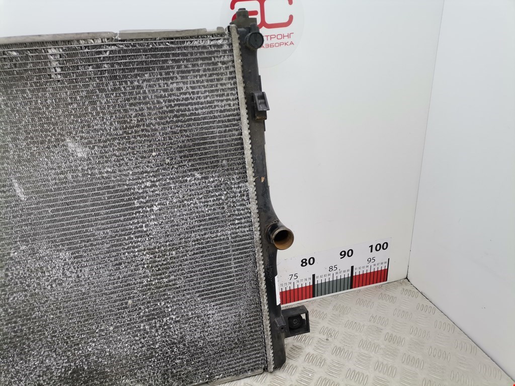 Радиатор основной DODGE Nitro 2006-2011