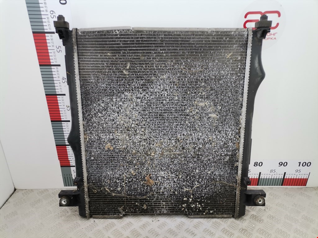 Радиатор основной DODGE Nitro 2006-2011