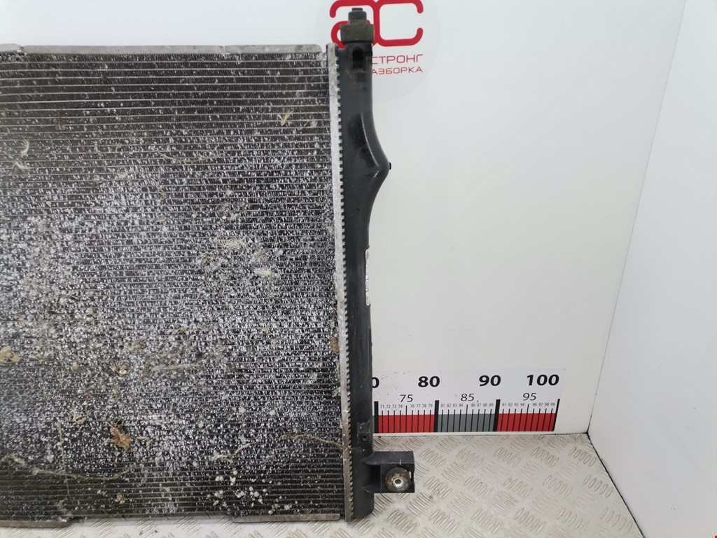 Радиатор основной DODGE Nitro 2006-2011