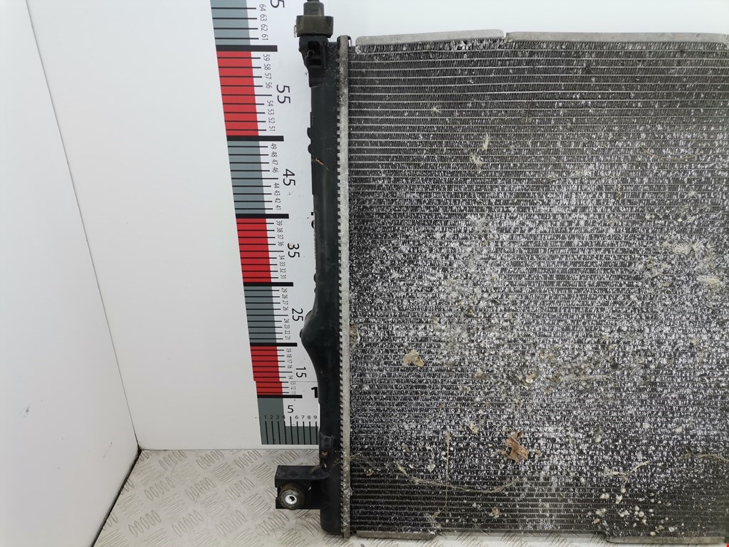 Радиатор основной DODGE Nitro 2006-2011