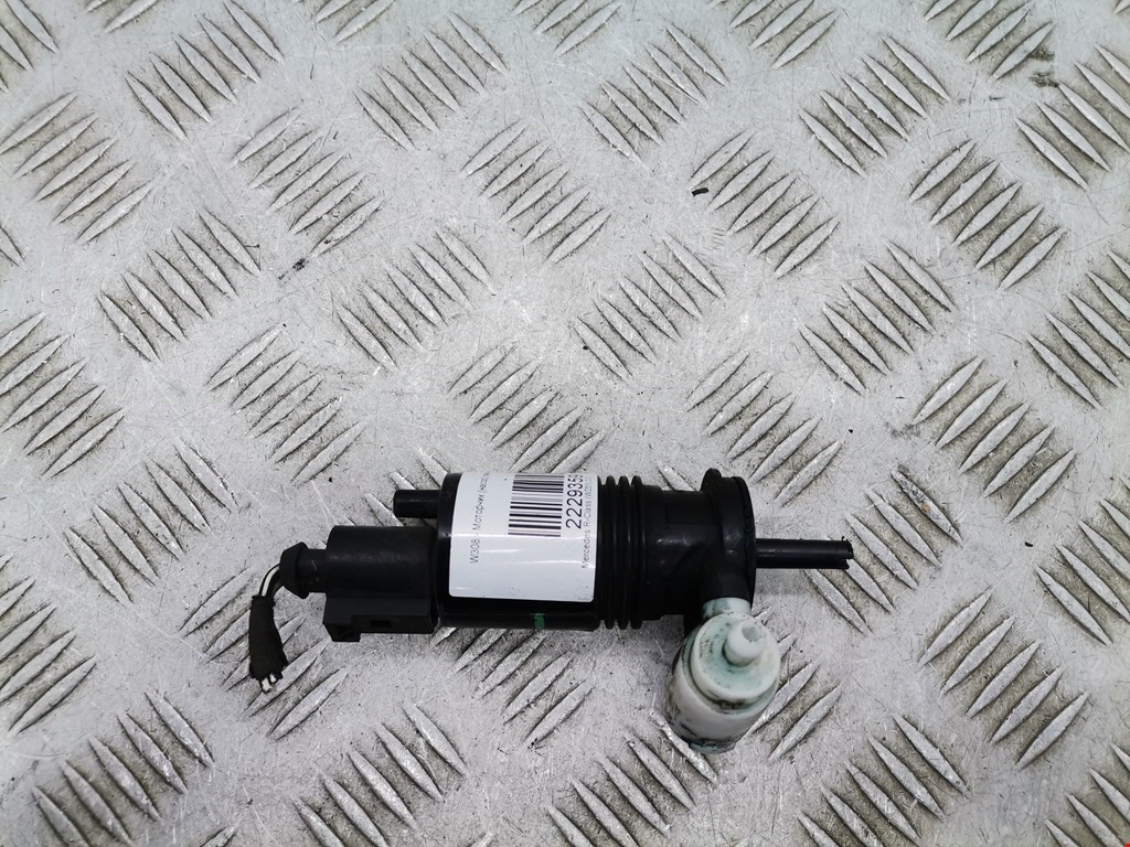 Насос (моторчик) омывателя Mercedes R-Class (W251) (2005-2017)