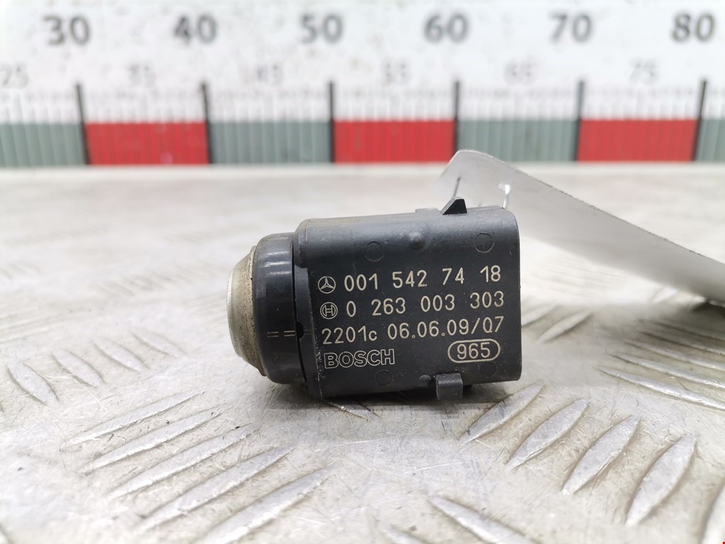 Датчик парковки MERCEDES-BENZ R-Class W251 2005-2017