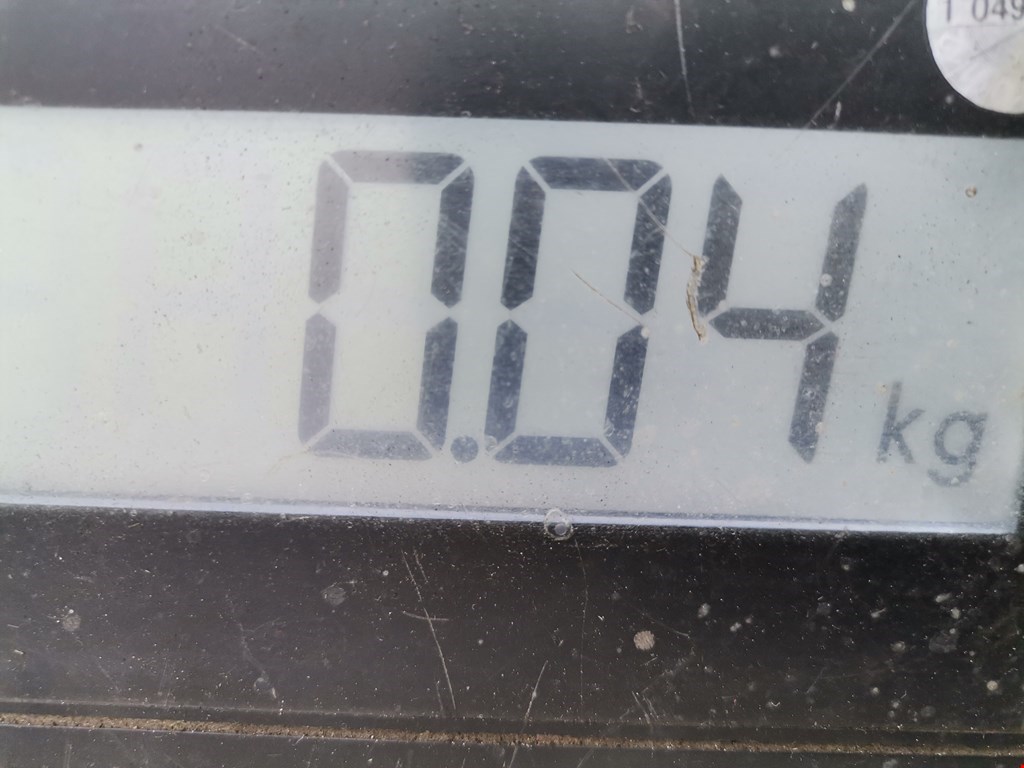 Датчик парковки MERCEDES-BENZ R-Class W251 2005-2017