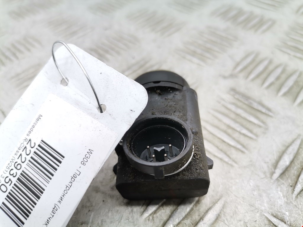 Датчик парковки MERCEDES-BENZ R-Class W251 2005-2017