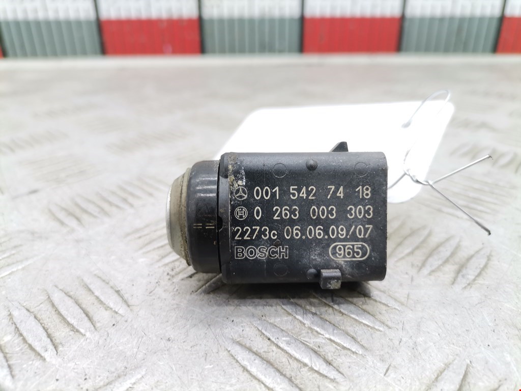 Датчик парковки MERCEDES-BENZ R-Class W251 2005-2017