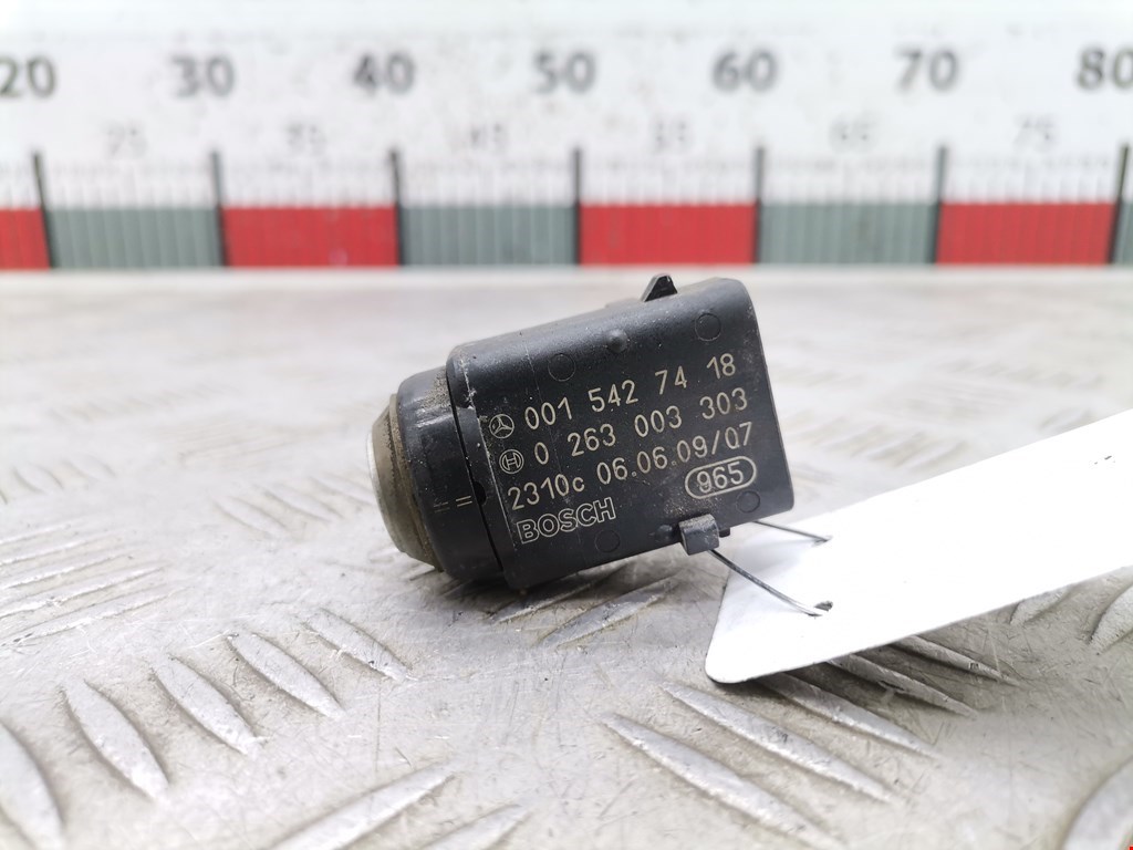 Датчик парковки MERCEDES-BENZ R-Class W251 2005-2017