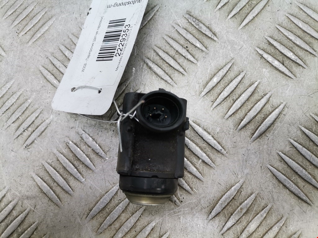Датчик парковки MERCEDES-BENZ R-Class W251 2005-2017