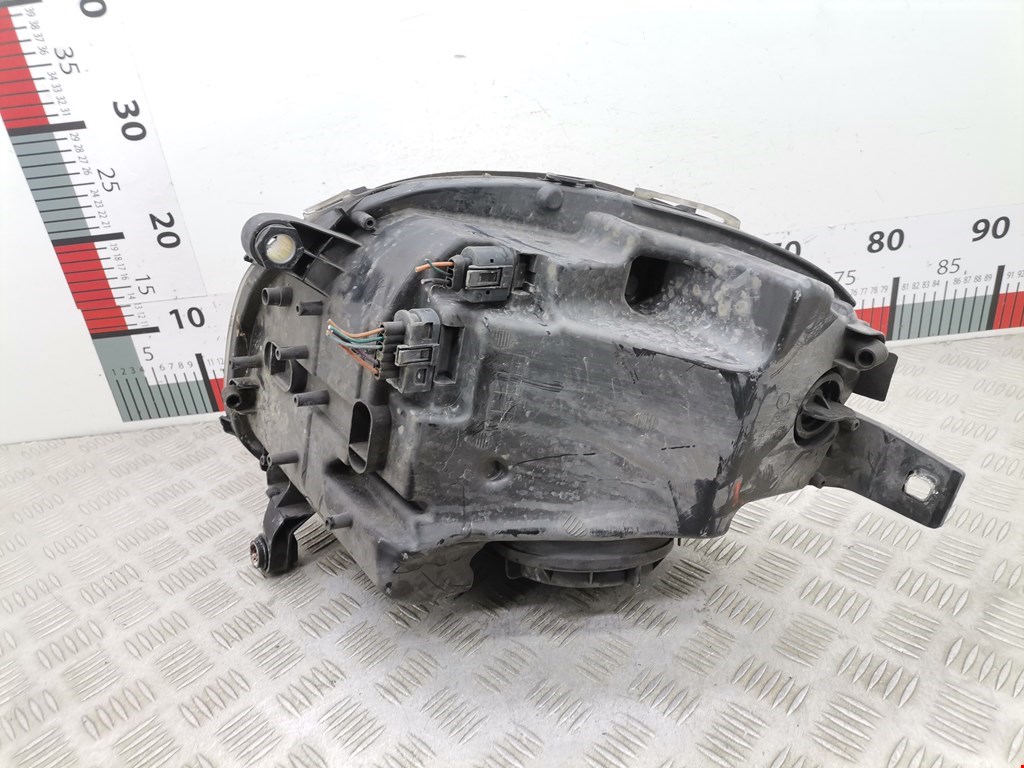 Фара правая MERCEDES-BENZ R-Class W251 2005-2017