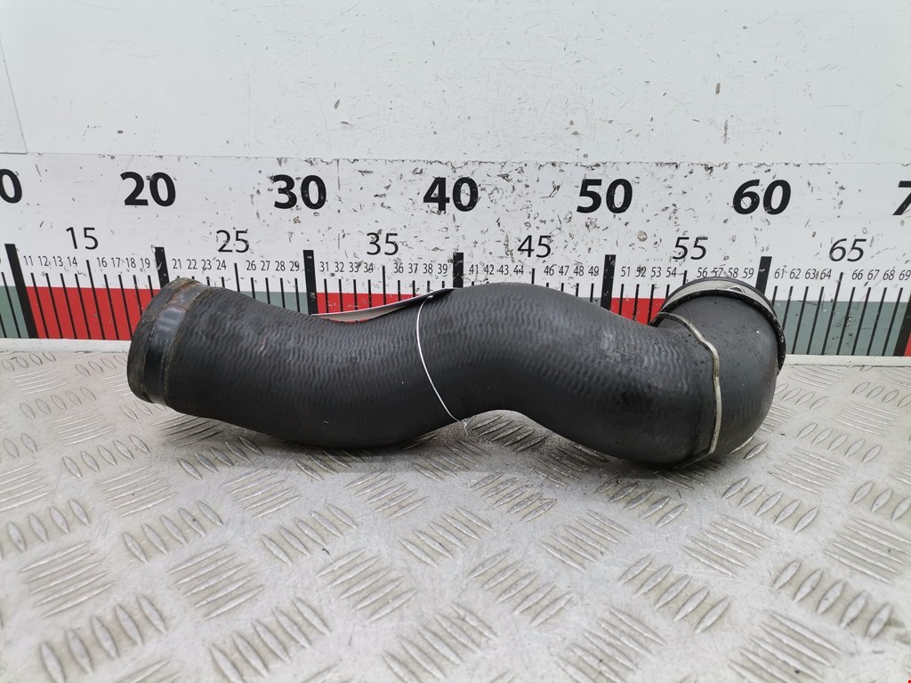 Патрубок интеркулера MERCEDES-BENZ R-Class W251 2005-2017