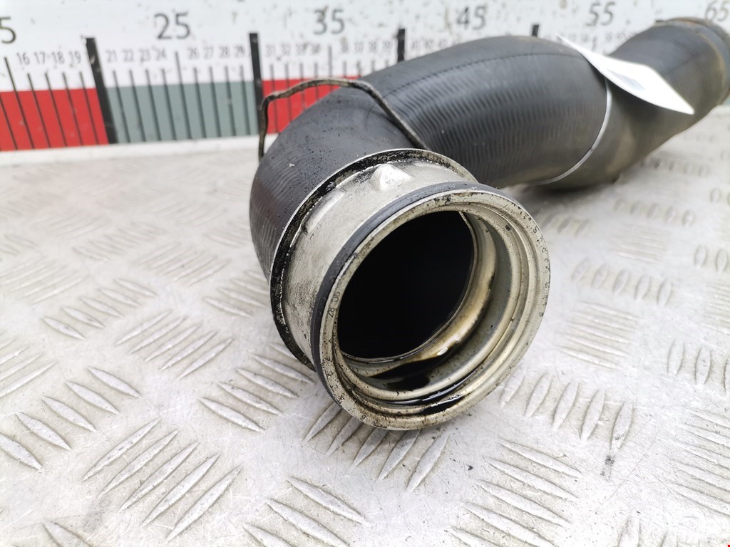 Патрубок интеркулера MERCEDES-BENZ R-Class W251 2005-2017